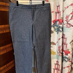 Banana Republic Sloan Pant Size 10